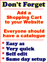 Visit our shopping carts site