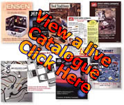 Click here to visit a live catalogue